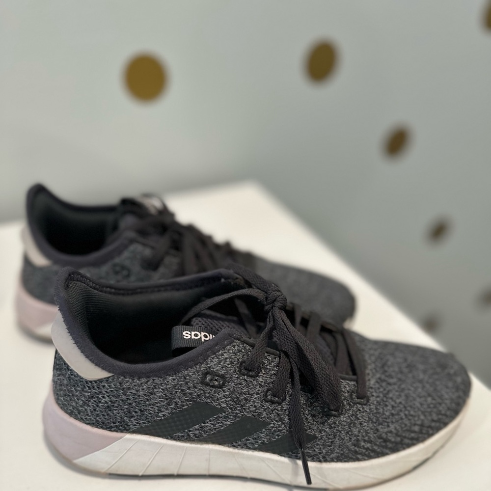 Adidas running shoes